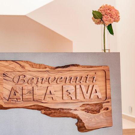 Alla Riva Verona Exterior photo